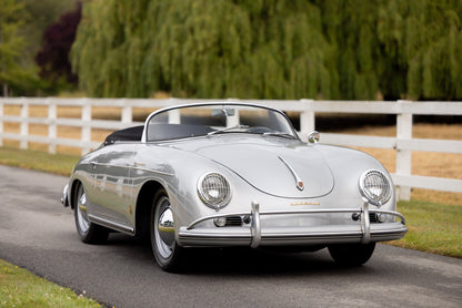 1958 Porsche 365A Speedster