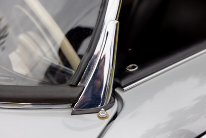 1958 Porsche 365A Speedster
