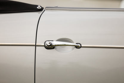 1958 Porsche 365A Speedster