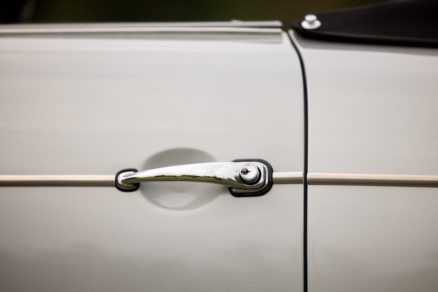 1958 Porsche 365A Speedster