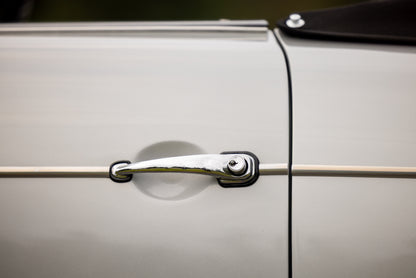 1958 Porsche 365A Speedster