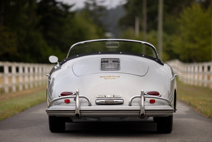 1958 Porsche 365A Speedster