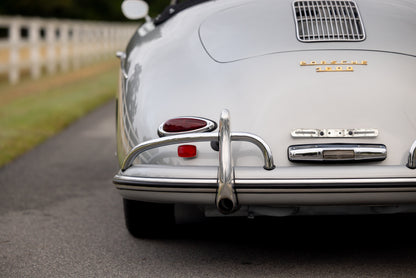 1958 Porsche 365A Speedster