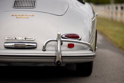 1958 Porsche 365A Speedster