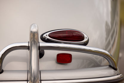 1958 Porsche 365A Speedster