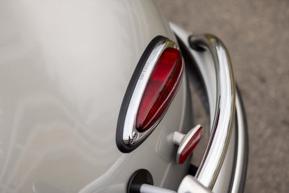 1958 Porsche 365A Speedster