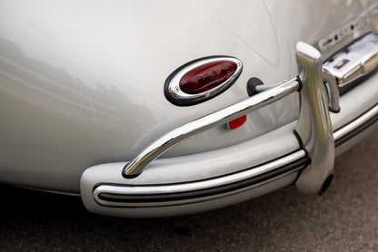 1958 Porsche 365A Speedster