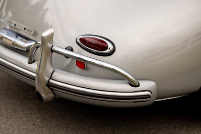1958 Porsche 365A Speedster