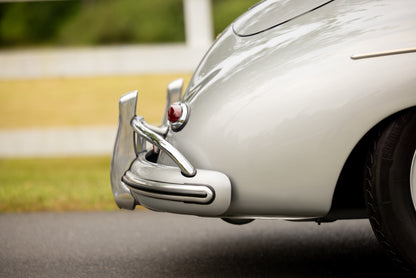 1958 Porsche 365A Speedster