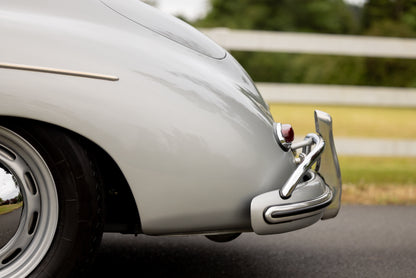 1958 Porsche 365A Speedster