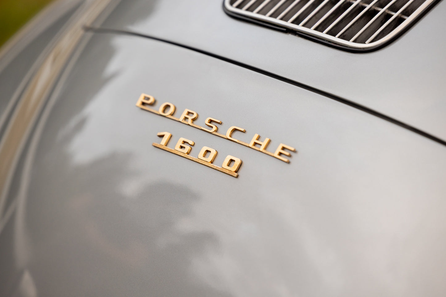 1958 Porsche 365A Speedster