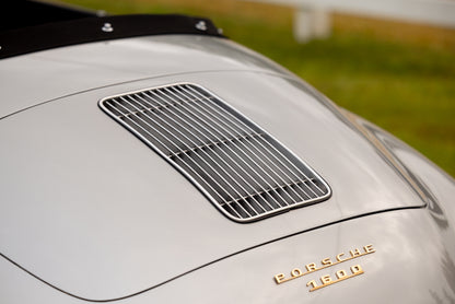 1958 Porsche 365A Speedster