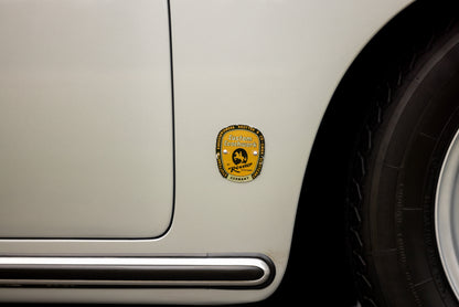 1958 Porsche 365A Speedster