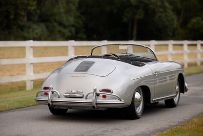 1958 Porsche 365A Speedster