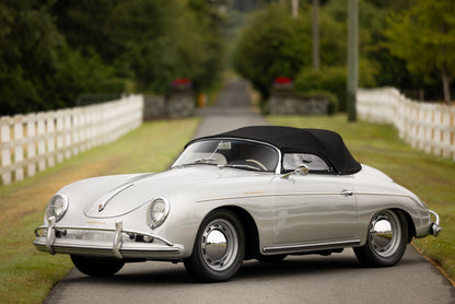 1958 Porsche 365A Speedster