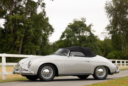 1958 Porsche 365A Speedster