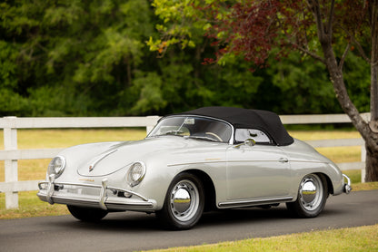 1958 Porsche 365A Speedster