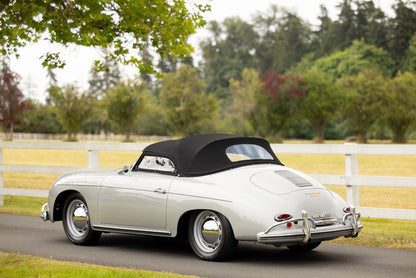 1958 Porsche 365A Speedster