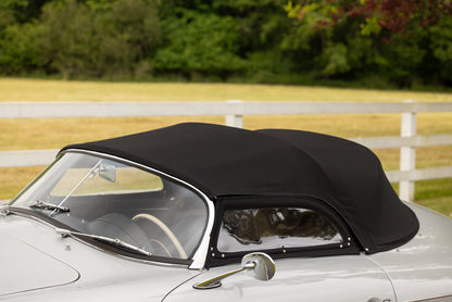 1958 Porsche 365A Speedster