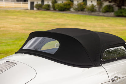 1958 Porsche 365A Speedster