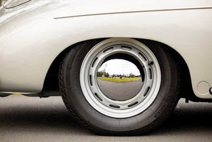 1958 Porsche 365A Speedster