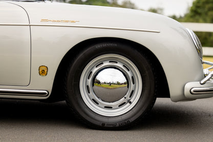 1958 Porsche 365A Speedster