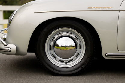 1958 Porsche 365A Speedster