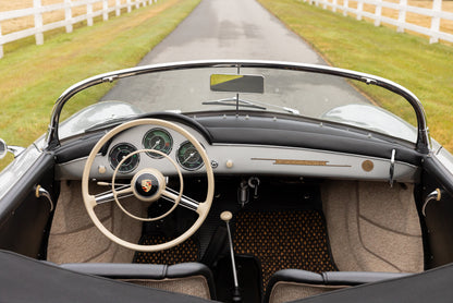 1958 Porsche 365A Speedster
