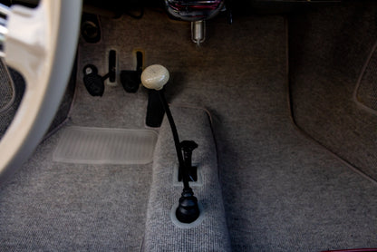 1959 Porsche 356 A Coupe