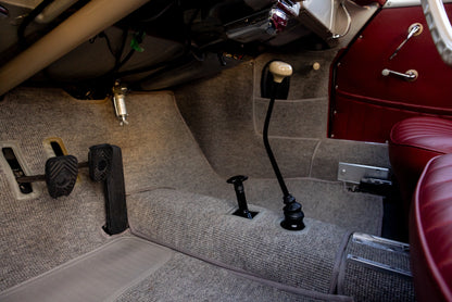 1959 Porsche 356 A Coupe