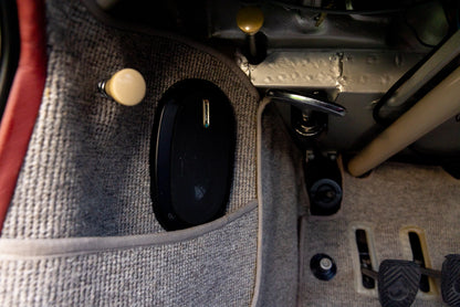 1959 Porsche 356 A Coupe