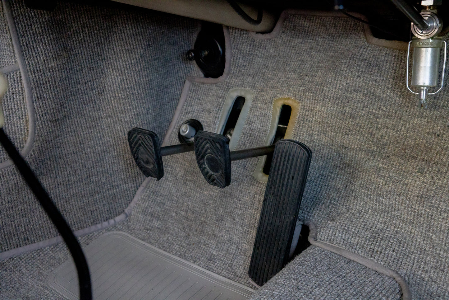 1959 Porsche 356 A Coupe