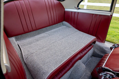 1959 Porsche 356 A Coupe