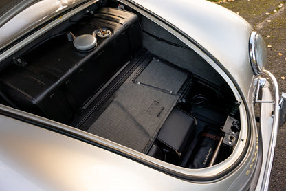 1959 Porsche 356 A Coupe