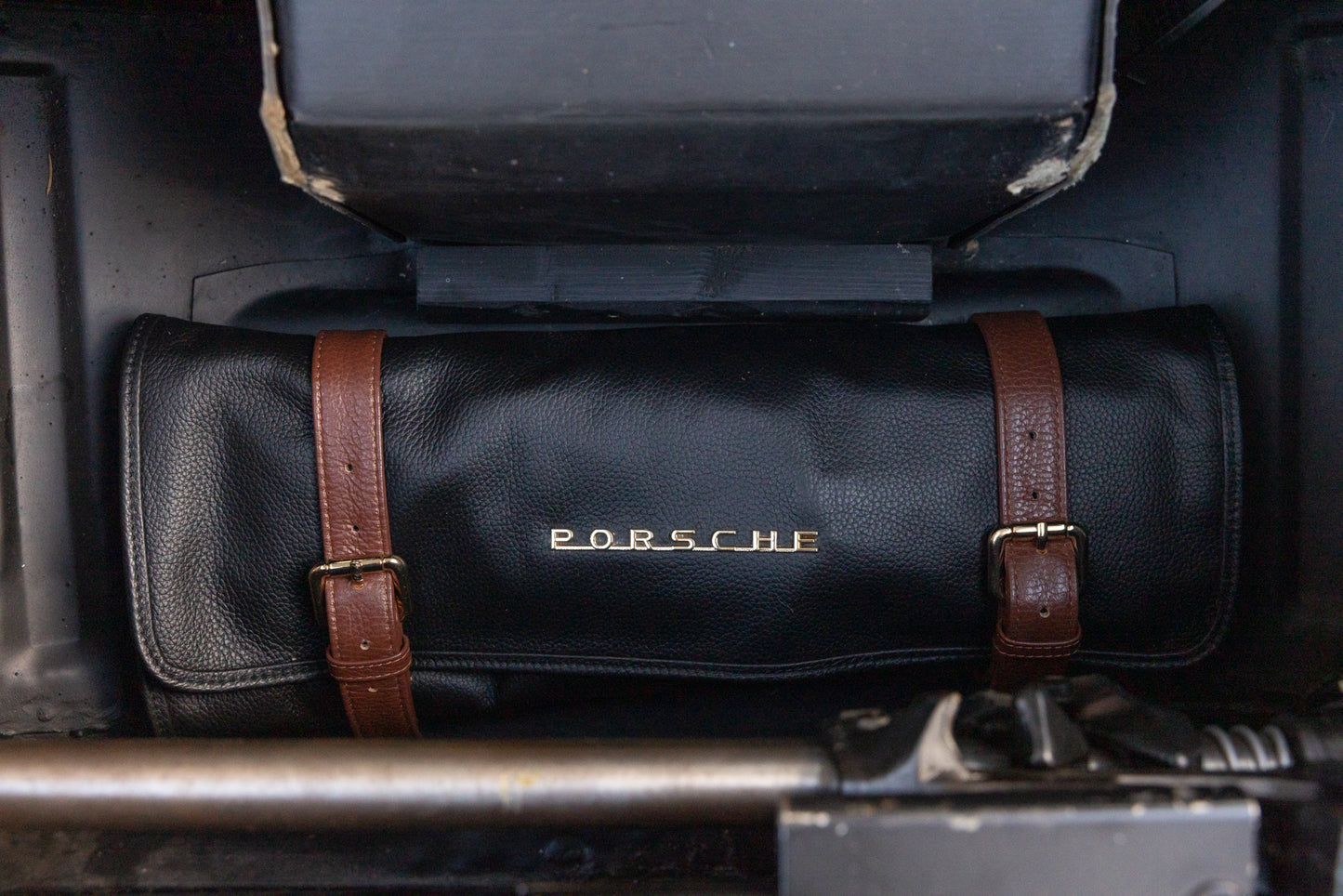 1959 Porsche 356 A Coupe