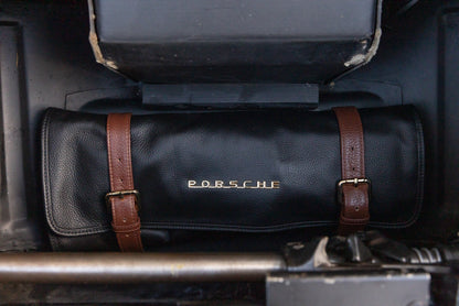 1959 Porsche 356 A Coupe