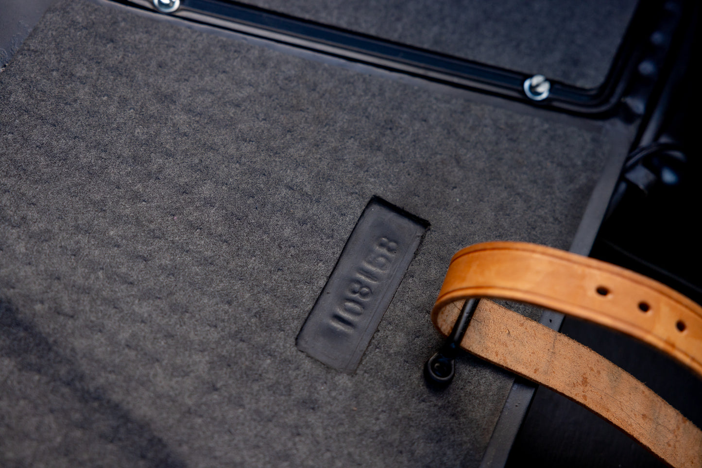 1959 Porsche 356 A Coupe