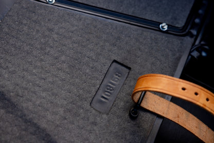 1959 Porsche 356 A Coupe