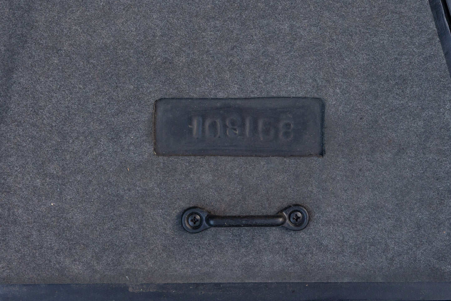 1959 Porsche 356 A Coupe