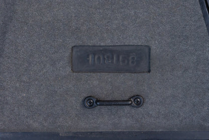 1959 Porsche 356 A Coupe