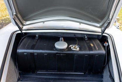 1959 Porsche 356 A Coupe