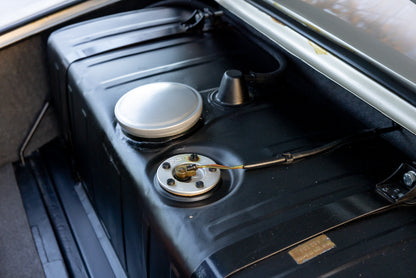 1959 Porsche 356 A Coupe