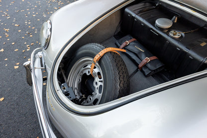 1959 Porsche 356 A Coupe