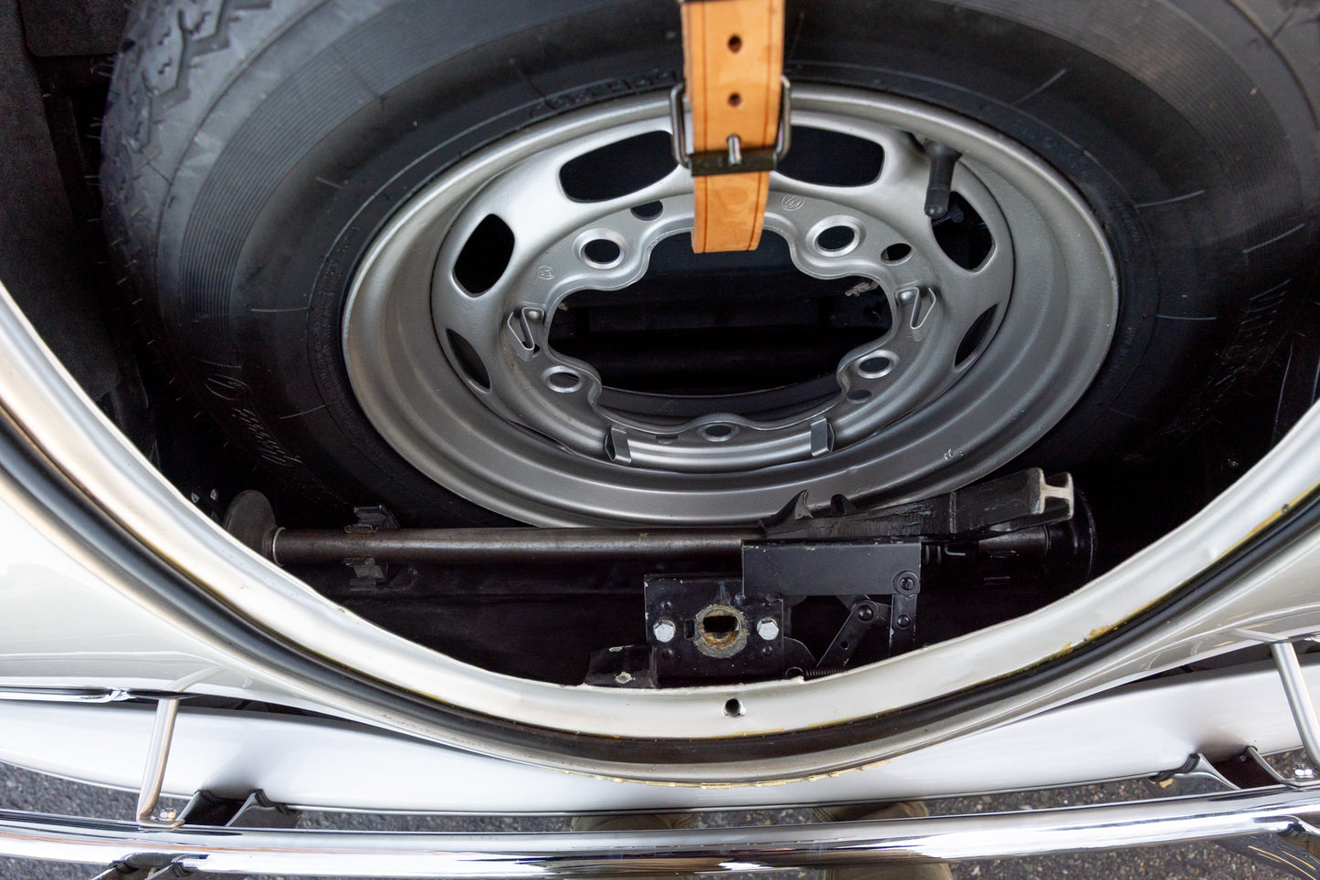 1959 Porsche 356 A Coupe