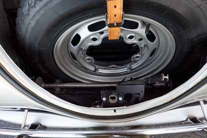 1959 Porsche 356 A Coupe