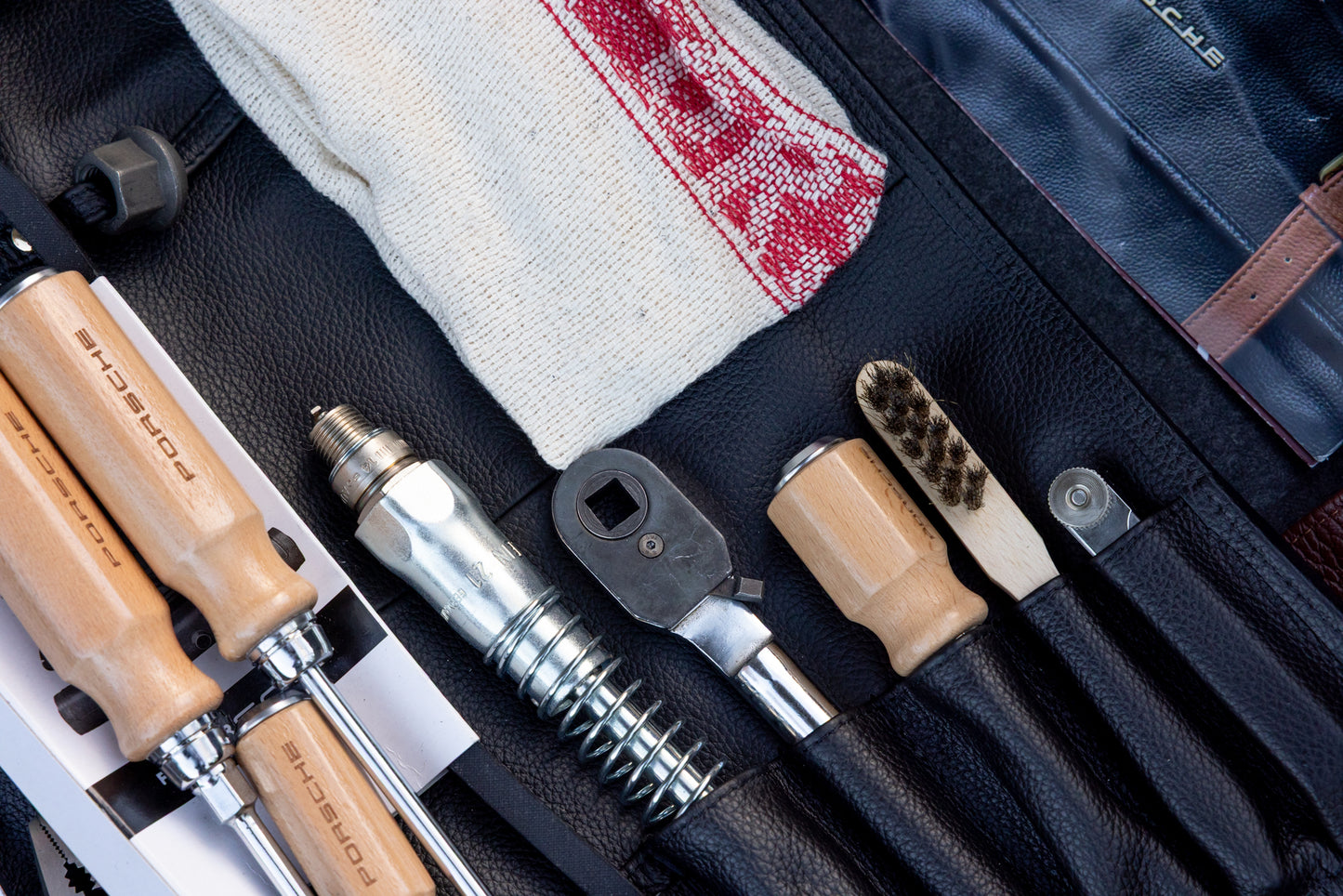 1959 Porsche 356 A Coupe