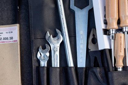 1959 Porsche 356 A Coupe