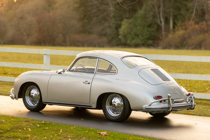 1959 Porsche 356 A Coupe