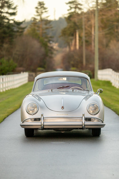 1959 Porsche 356 A Coupe