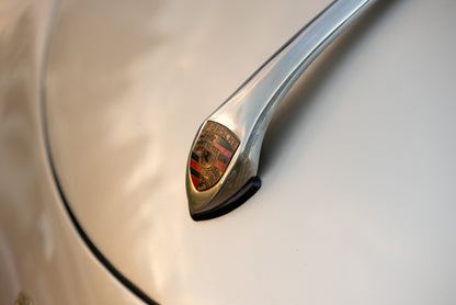 1959 Porsche 356 A Coupe